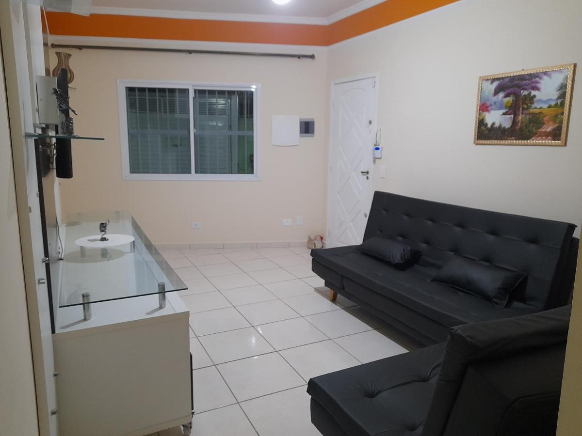 Casa Linda E Aconchegante Com Piscina -Aquecimento Solar O Ano Todo Perto Da Praia Praia Grande  Kültér fotó