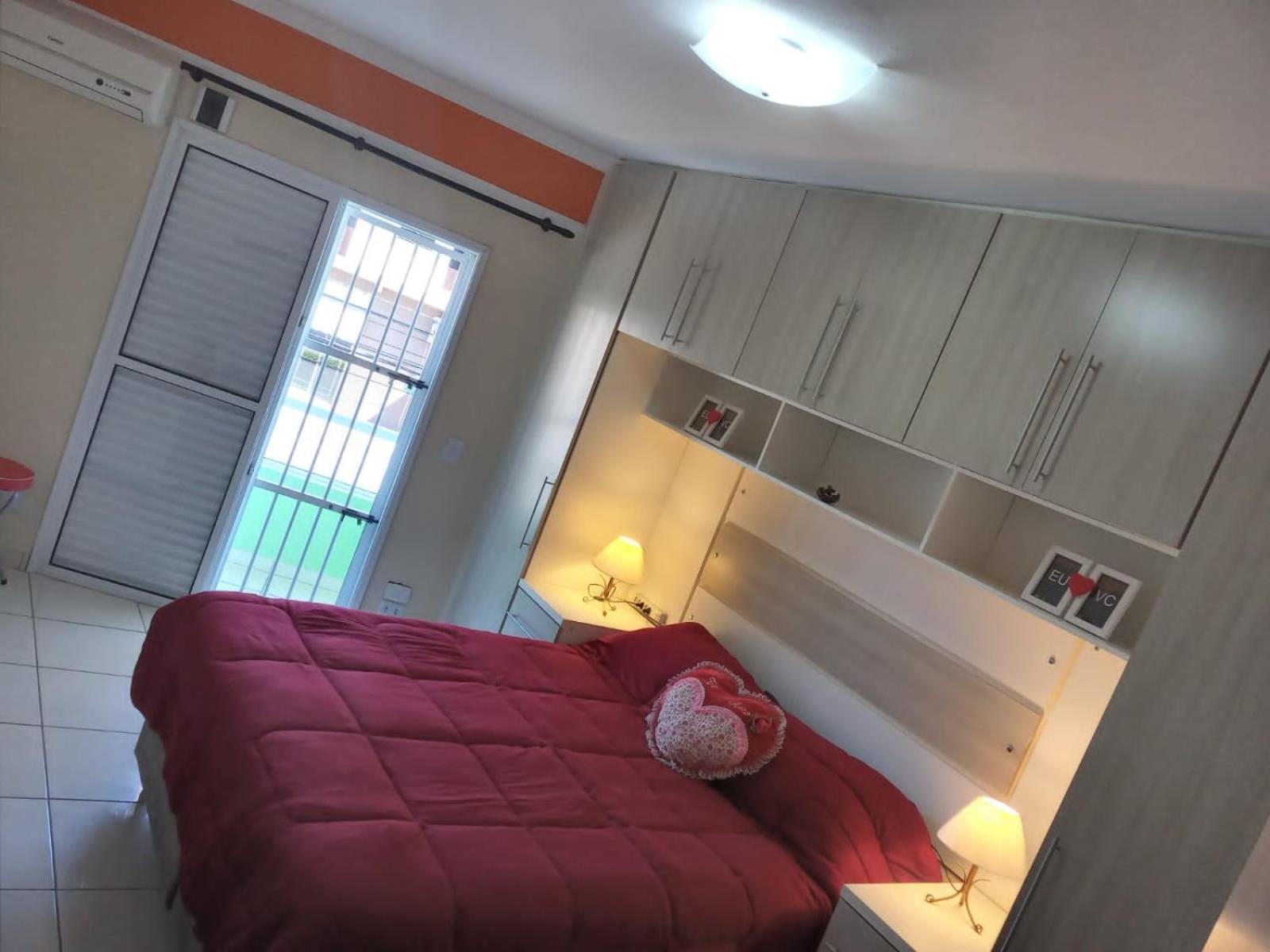 Casa Linda E Aconchegante Com Piscina -Aquecimento Solar O Ano Todo Perto Da Praia Praia Grande  Kültér fotó