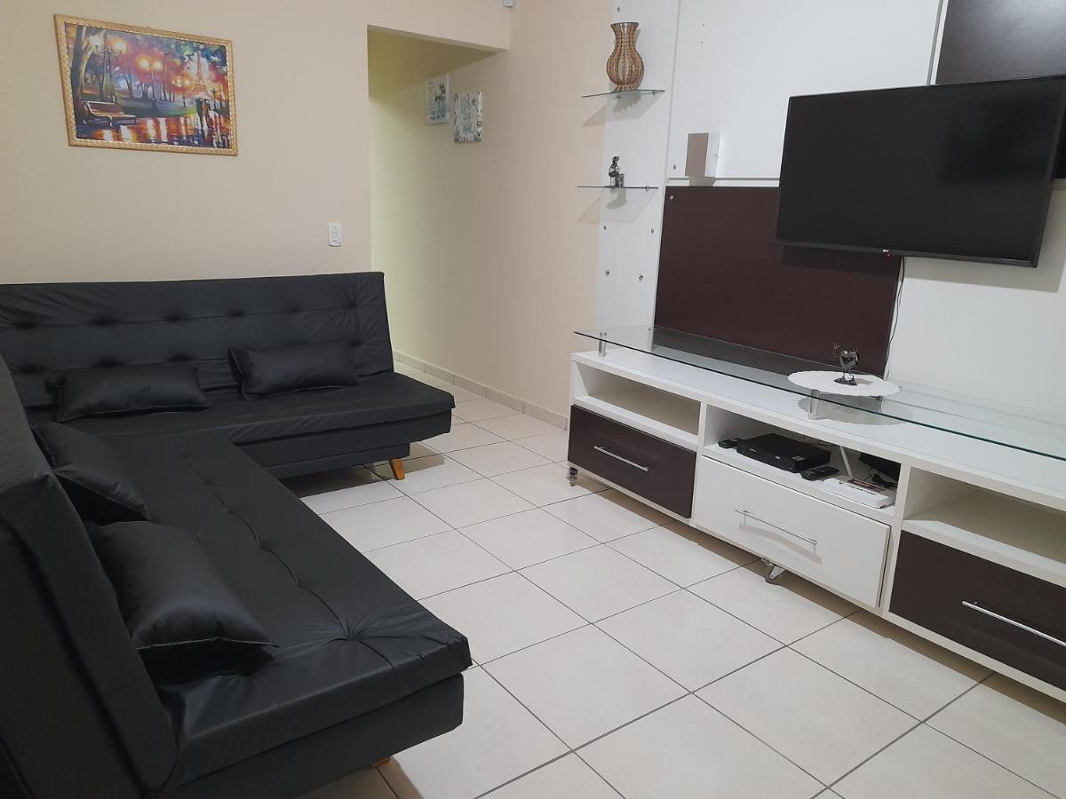 Casa Linda E Aconchegante Com Piscina -Aquecimento Solar O Ano Todo Perto Da Praia Praia Grande  Kültér fotó