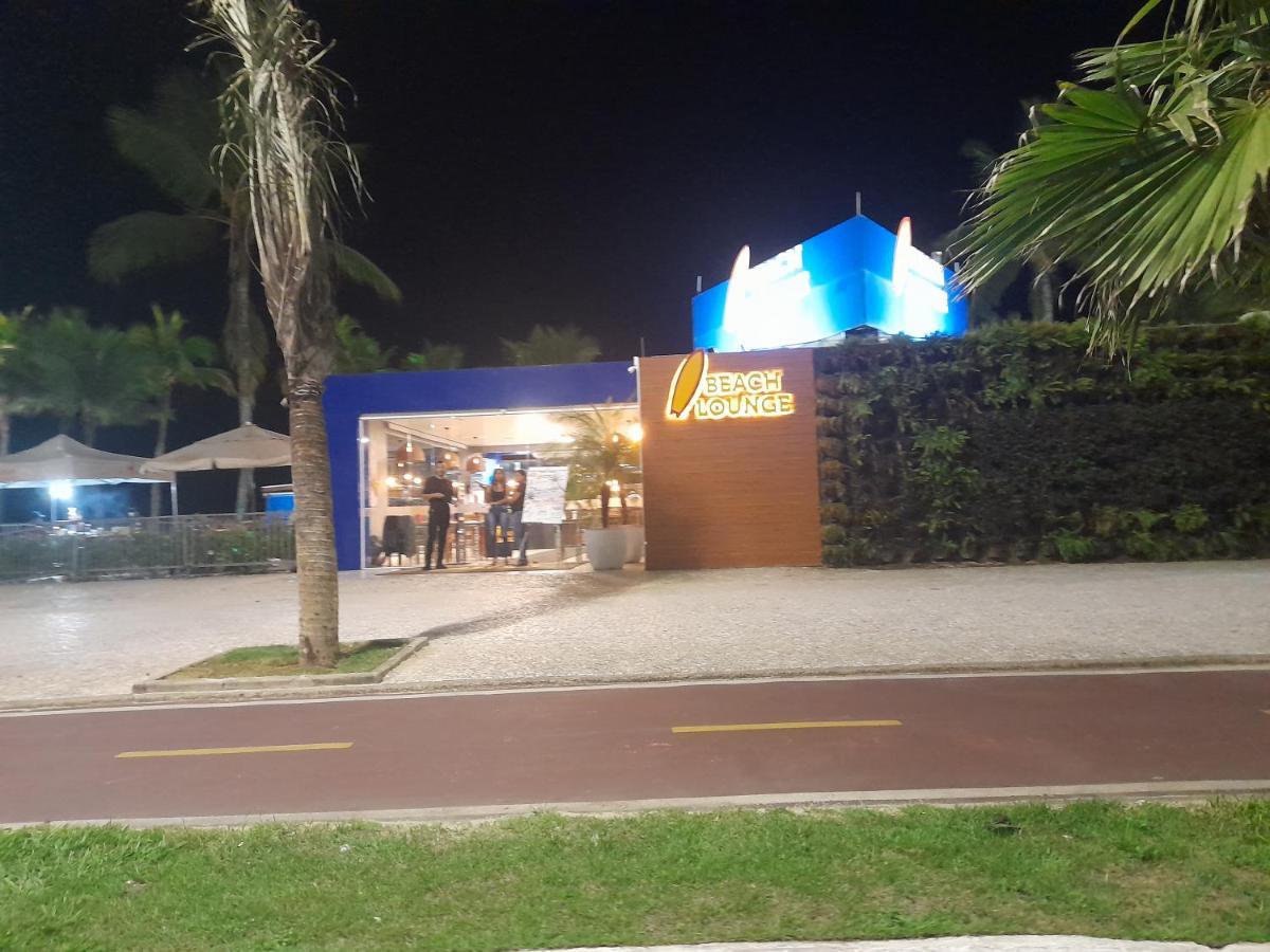 Casa Linda E Aconchegante Com Piscina -Aquecimento Solar O Ano Todo Perto Da Praia Praia Grande  Kültér fotó