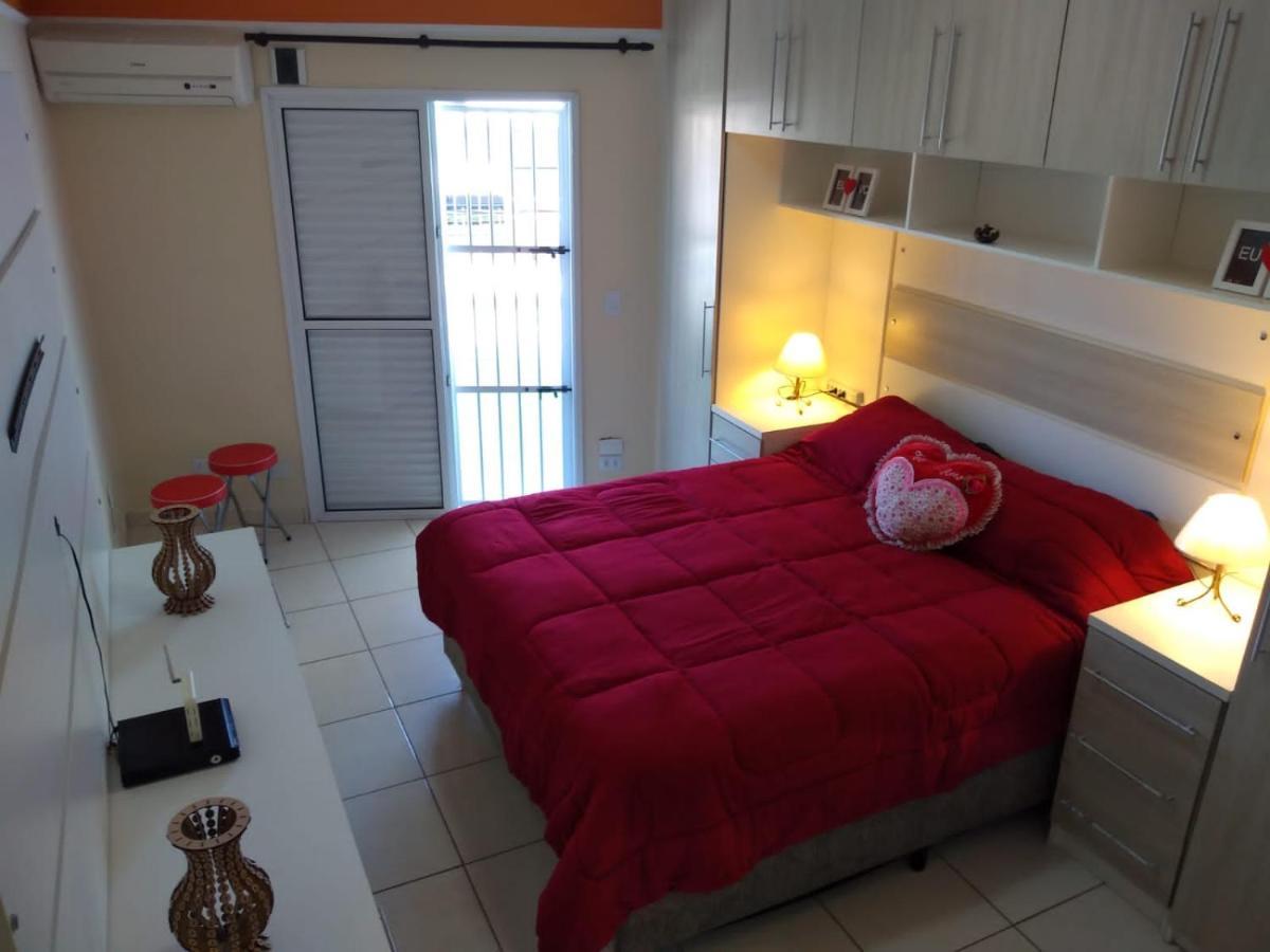 Casa Linda E Aconchegante Com Piscina -Aquecimento Solar O Ano Todo Perto Da Praia Praia Grande  Kültér fotó