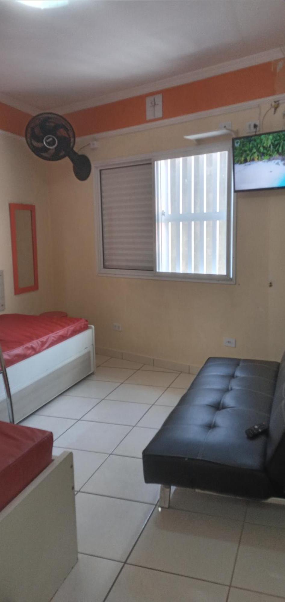 Casa Linda E Aconchegante Com Piscina -Aquecimento Solar O Ano Todo Perto Da Praia Praia Grande  Kültér fotó
